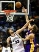 Ir a Fotogaleria &nbsp;Pau se impone a Marc en su primer duelo NBA