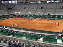 Ir a Fotogaleria &nbsp;Final de la Copa Davis en Barcelona: un escenario emblem&aacute;tico