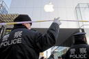 Ir a Fotogaleria &nbsp;Los incidentes en China impiden el lanzamiento del iPhone 4S