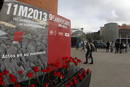Ir a Fotogaleria &nbsp;Noveno aniversario del 11-M
