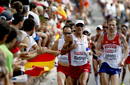 Ir a Fotogaleria &nbsp;Lo mejor del Europeo de atletismo