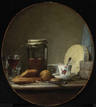 Ir a Fotogaleria &nbsp;Exposici&oacute;n de Chardin en el Museo del Prado