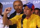 Ir a Fotogaleria &nbsp;Nicol&aacute;s Maduro vence en las elecciones en Venezuela
