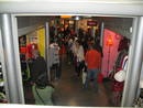 Ir a Fotogaleria &nbsp;Cierra el Mercado de Fuencarral de Madrid