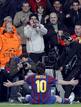 Ir a Fotogaleria &nbsp;Las mejores im&aacute;genes del Bar&ccedil;a - Arsenal