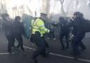 Ir a Fotogaleria &nbsp;El Parlamento brit&aacute;nico vota la subida de las tasas universitarios