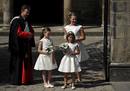 Ir a Fotogaleria &nbsp;Boda &iacute;ntima de Zara Philips, la nieta mayor de la reina de inglaterra