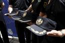 Ir a Fotogaleria &nbsp;Nuevo uniforme de la Polic&iacute;a Nacional