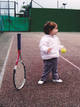 Ir a Fotogaleria &nbsp;Vuestras fotos de tenis (IV)