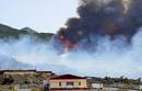 Ir a Fotogaleria &nbsp;Incendios en Canarias
