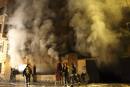 Ir a Fotogaleria &nbsp;Incendio en Murcia