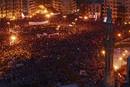 Ir a Fotogaleria &nbsp;Egipto pide "el D&iacute;a de la Despedida de Mubarak"