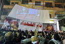 Ir a Fotogaleria &nbsp;Las protestas en Egipto duran ya 17 d&iacute;as