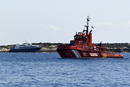 Ir a Fotogaleria &nbsp;Las im&aacute;genes del ferry accidentado en Formentera