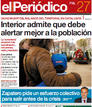 Ir a Fotogaleria &nbsp;Portadas sobre 'Tengo una pregunta para... Zapatero'