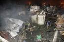 Ir a Fotogaleria &nbsp;El fuego arrasa un barrio de Manila