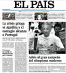 Ir a Fotogaleria &nbsp;La prensa rinde homenaje a Samaranch