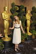 Ir a Fotogaleria &nbsp;El almuerzo de los candidatos al Oscar