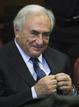 Ir a Fotogaleria &nbsp;Strauss-Kahn se declara "no culpable" ante el juez de Nueva York