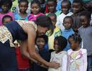 Ir a Fotogaleria &nbsp;Michelle Obama, de gira en &Aacute;frica