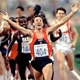 Barcelona 1992 - Ferm&iacute;n Cacho gana el oro en los 1.500m