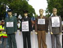 Ir a Fotogaleria &nbsp;Manifestaci&oacute;n de polic&iacute;as y guardias civiles