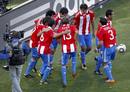 Ir a Fotogaleria &nbsp;Las im&aacute;genes del Eslovaquia 0-2 Paraguay