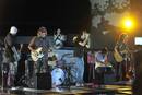 Ir a Fotogaleria &nbsp;Homenaje a los Beatles desde la azotea