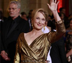 Meryl Streep