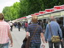 Ir a Fotogaleria &nbsp;Cine y m&uacute;sica en la Feria del Libro de Madrid 2008