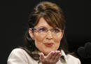 Ir a Fotogaleria &nbsp;La noche de Sarah Palin