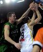 Ir a Fotogaleria &nbsp;Las mejores im&aacute;genes del Madrid - Joventut