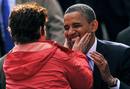 Ir a Fotogaleria &nbsp;Obama, de gira europea