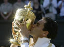 Ir a Fotogaleria &nbsp;Federer hace historia