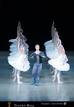 Ir a Fotogaleria &nbsp;'El lago de los cisnes' del ballet de Novosibirsk en el Teatro Real