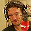 DIMITRI PAPANIKAS (RADIO 3)