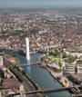 Ir a Fotogaleria &nbsp;Diez arquitectos imaginan el 'Gran Par&iacute;s' del siglo XXI