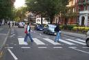 Ir a Fotogaleria &nbsp;Gana un sampler de los Beatles con tu homenaje a 'Abbey Road'