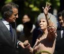 Ir a Fotogaleria &nbsp;Boda de la duquesa de Alba
