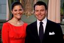 Ir a Fotogaleria &nbsp;La princesa Victoria de Suecia se casa con el empresario Daniel Westling