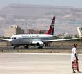 Ir a Fotogaleria &nbsp;Accidente a&eacute;reo en Yemen