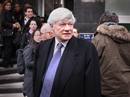 Ir a Fotogaleria &nbsp;El fundador de Wikileaks, ante la Justicia brit&aacute;nica