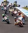Ir a Fotogaleria &nbsp;Marc M&aacute;rquez logra el campeonato del mundo de Moto2