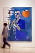 Ir a Fotogaleria &nbsp;'Kippenberger mir&oacute; a Picasso', en el Museo Picasso M&aacute;laga
