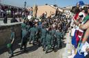 Ir a Fotogaleria &nbsp;Celebraci&oacute;n del Toro de la Vega en Tordesillas