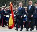 Ir a Fotogaleria &nbsp;La visita de Dimitri Medvedev en im&aacute;genes