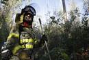 Ir a Fotogaleria &nbsp;Mueren dos bomberos en un incendio en Pontevedra