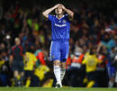 Ir a Fotogaleria &nbsp;Las mejores im&aacute;genes del Chelsea - Bar&ccedil;a