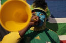 Ir a Fotogaleria &nbsp;Todo preparado en Sud&aacute;frica para empezar