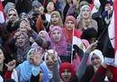Ir a Fotogaleria &nbsp;Protestas en Egipto